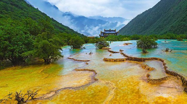 六边形消除