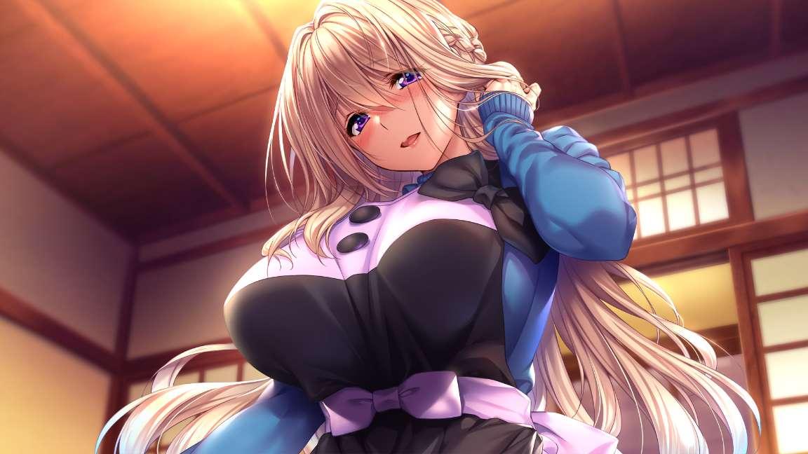伯斯森林逃生