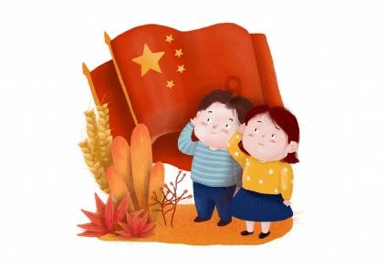 可爱女孩参加宴会
