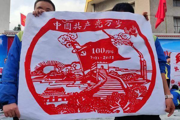可怕的风暴