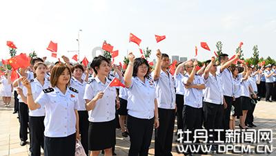 跳出生产车间