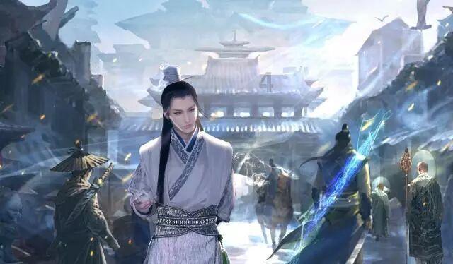 冰娃与火娃3