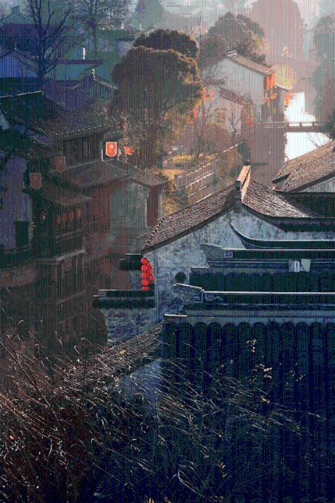 应对低温雨雪天气|古丈县岩头寨镇:多点发力抓好低温雨雪天气安全生产工作