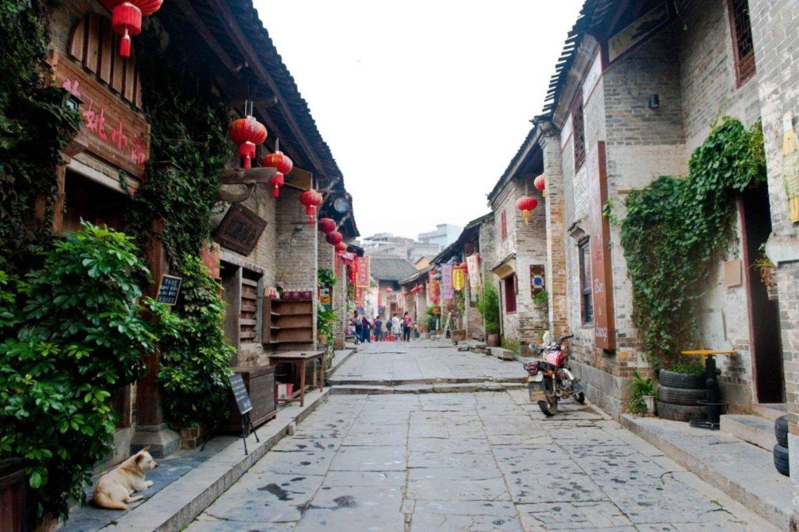 精灵的冒险之旅