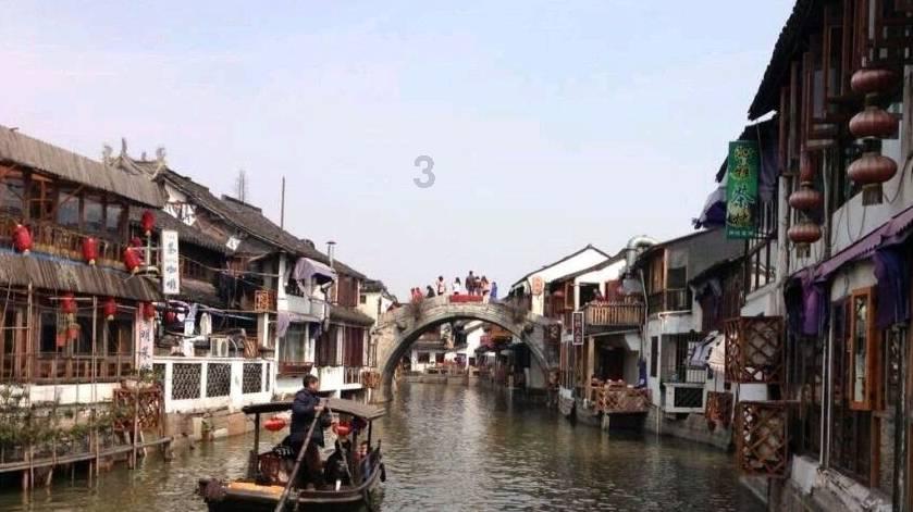 晚安 | 良辰美景，赏心乐事，随处皆是