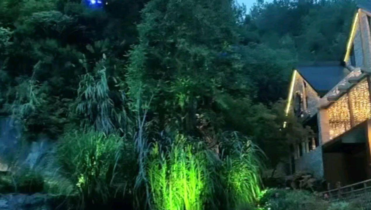 逃离宽敞的健身房